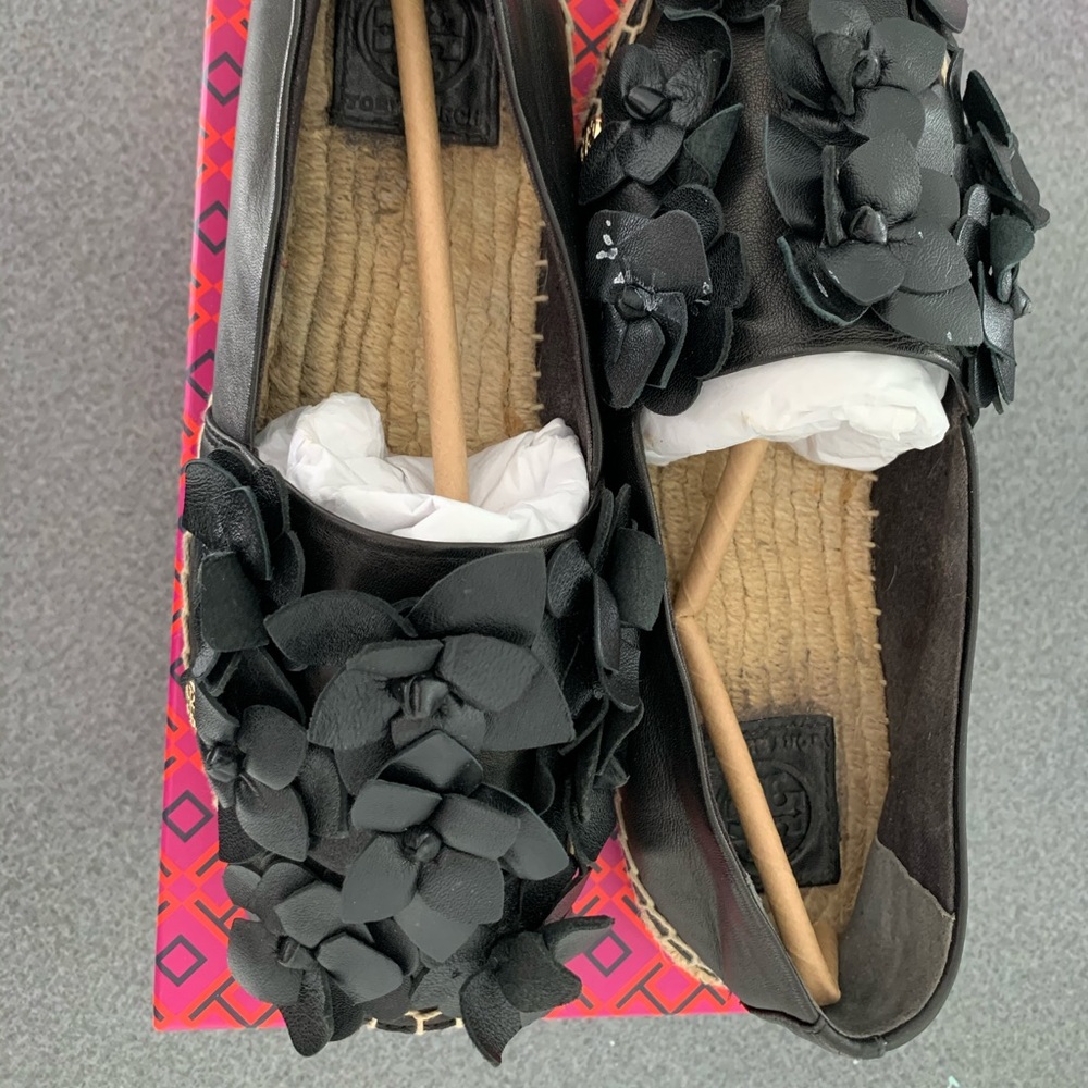 Tory Burch espadrille